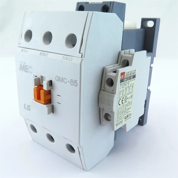 Magnetic Contactor AC GMC 85