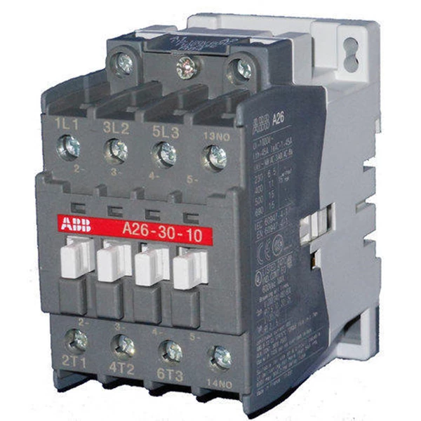 Magnetic Contactor AC A26 -30-10
