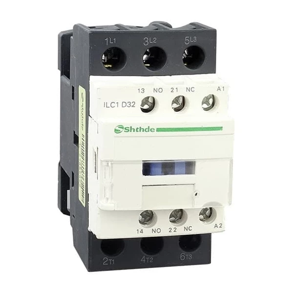 Magnetic Contactor AC Shthde LC1D32