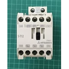 Magnetic Contactor AC ST 25 1