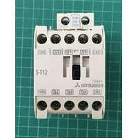 Magnetic Contactor AC ST 25
