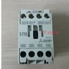 Magnetic Contactor AC ST 10 1