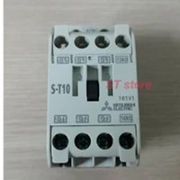 Magnetic Contactor AC ST 10