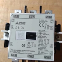 Magnetic Contactor AC ST 100