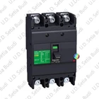 MCCB / Mold Case Circuit Breaker Schneider 3P 250 A  1